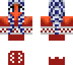 ahsoka tano-christmas