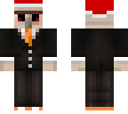 aklix claus
