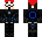 anonimous christmas