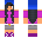 aphmau edit