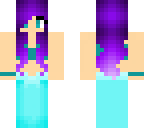 apua mermaid