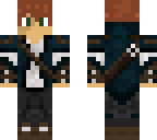 archer