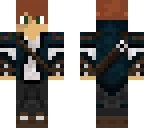 archer