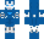 arctic iron man