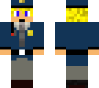 arnd306 officer