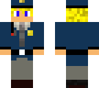 arnd306 officer