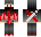 assassin dragon guy 