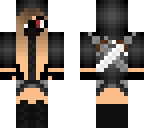assassin girl edit
