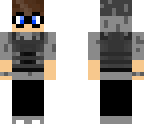 beanie vest