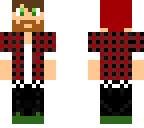bearded hipster