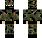 belgian military