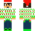 benwaterwolf christmas