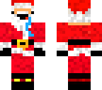 best santa ever