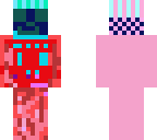 bloed mens