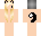 blonde base