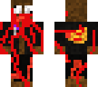 bloody bacca