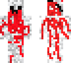 bloody snow creeper