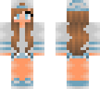 blue tomboy