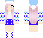 blue vers