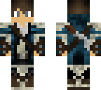 boss elf swordsman