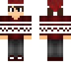 boy christmas