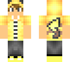 boy pikachu 