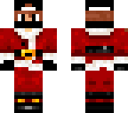 boy santa 