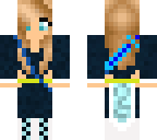 brandi sao character