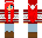 bridgeball christmas sweater