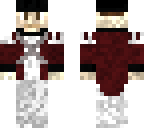 british redcoat