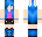 bunny girl