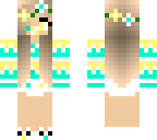 bunny girl baby 2