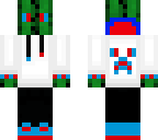 cactus boy