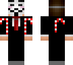 candy hacker