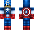 captain cinnamon