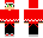 carpetbagdust79 christmas ugly sweater
