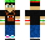 cartix12yt chrismas version