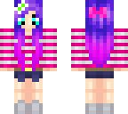 casual marmarmia