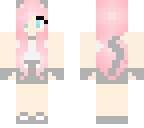 cat girl 2