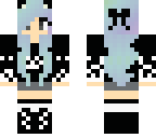 cat girl