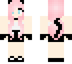 cat girl