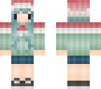 chibi christmas