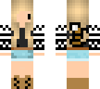 chibi girl bemma