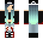 chibi tomboy bleeding