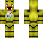 chica