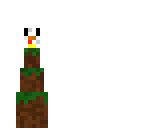 chicken