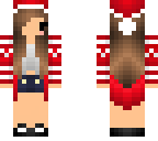 chirstmas chibi