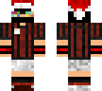 chorro de navidad