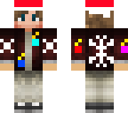 chrismast guy