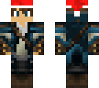 christmas adventurer